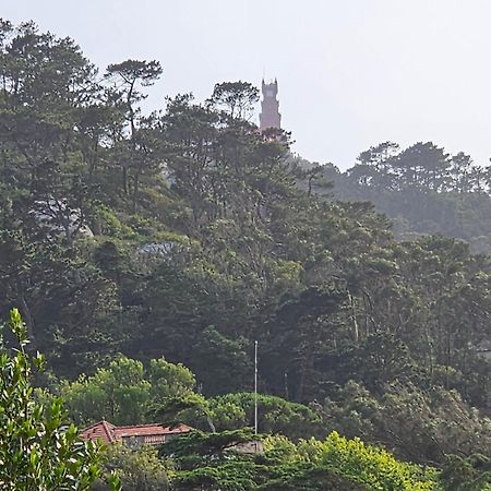 Sintra Chalet Esterno foto